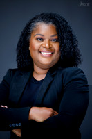 Anita Buggs - Headshots