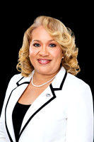 Jackie Houser - Headshots