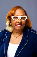 Carolyn Bishop - Headshots