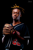 Kaleb Clark - Middle College High School