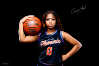 Carmen Abark - KIPP Memphis Collegiate High School
