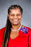 Tarsha Jones