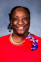 LeCharle Harris
