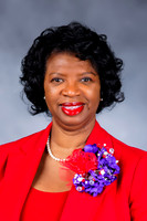Yevette Hughes