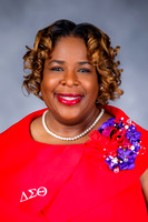 Stephanie McDowell