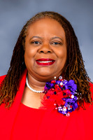 Ila Sanders-Jackson