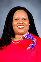 Candace Tate