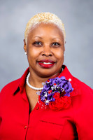 Stephanie Armstrong
