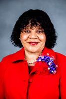 Gwendolyn Bonner