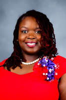 Kenyada Clark