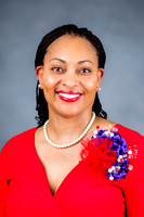 Kimishia Jones