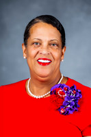 Thelma Lee