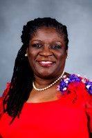 Lakeisa Martin