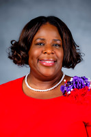 Stephanie McDowell