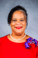 Patrice Thompson