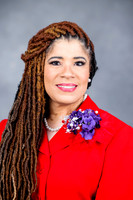LaGina Mitchell-Scott