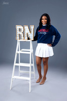 Tyra Jernigan - Northwest Community College
