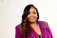 Erica Terry - Headshots