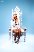 Aniyah Smith - Concorde College